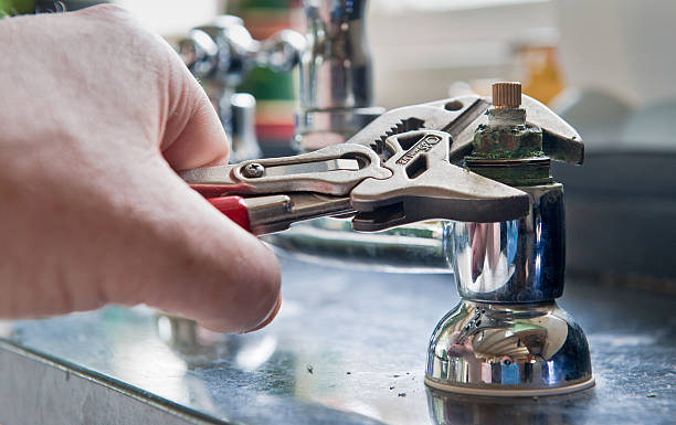 Best Sewage cleanup and water damage restoration  in Chouteau, OK