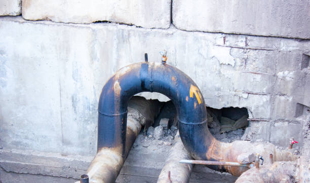 Best Water damage restoration specialists  in Chouteau, OK